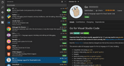 Setup SonarCloud analysis with ASP.NET Core and React SPA in GitLab CI